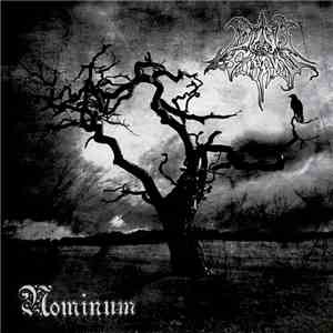 Book Of Sorrow - Nominum album