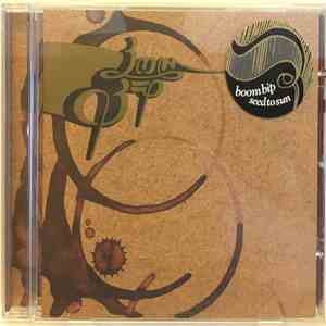 Boom Bip - Seed To Sun album