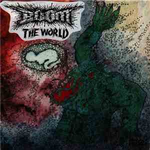 Boom  - Boom The World album