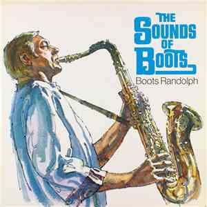 Boots Randolph - The Sounds Of Boots album