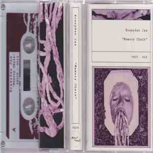 Braeyden Jae - Memory Chain album