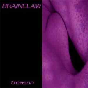 Brainclaw - Treason album