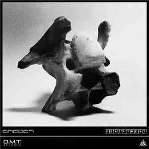 Breger - Fish Curry Riot EP album