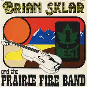 Brian Sklar & The Prairie Fire Band - No. 1 West album