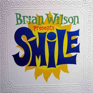 Brian Wilson - Smile album