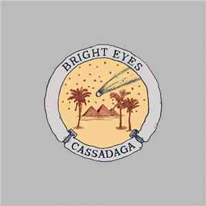 Bright Eyes - Cassadaga album