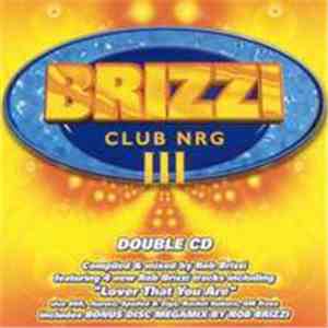 Brizzi - Club NRG III album