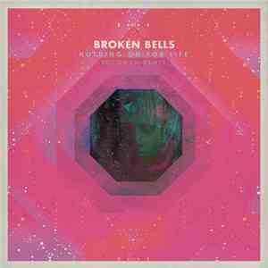 Broken Bells  - Holding On For Life (Solomun Remix) album