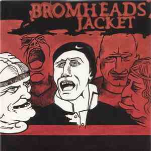 Bromheads Jacket - Lesley Parlafitt album