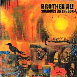 Brother Ali - Shadows On The Sun album