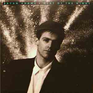 Bryan Adams - Heat Of The Night album