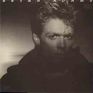Bryan Adams - Reckless album