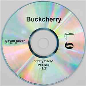Buckcherry - Crazy Bitch album