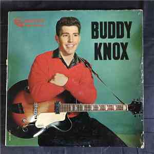 Buddy Knox - Buddy Knox album