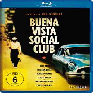 Buena Vista Social Club - Buena Vista Social Club album