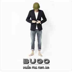 Bugo - Vado Ma Non So album
