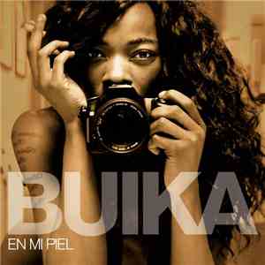 Buika - En Mi Piel album