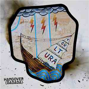 Buraka Som Sistema - Hangover (BaBaBa) album