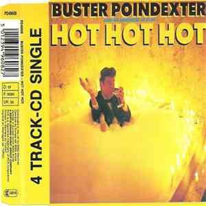 Buster Poindexter And His Banshees Of Blue - Hot Hot Hot album