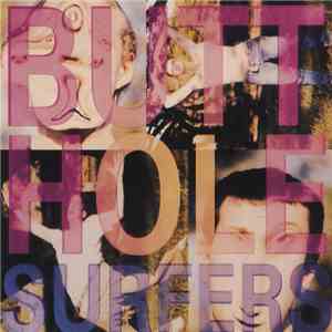 Butthole Surfers - Piouhgd album