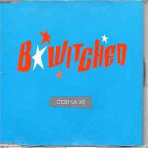 BWitched - C'est La Vie album