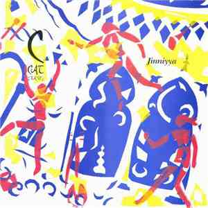 C Cat Trance - Jinniyya album