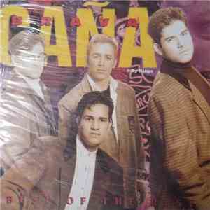 Caña Brava - BEST OF THE BEST album