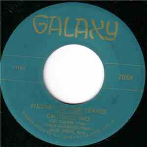 Cal Tjader Trio - Three Little Words / Lullaby Of The Leaves album