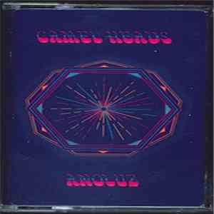 Camel Heads - Anoluz album