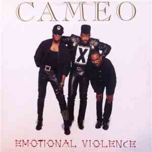 Cameo - Emotional Violence album