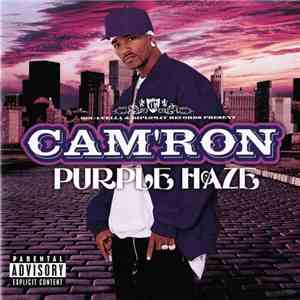 Cam'ron - Purple Haze album