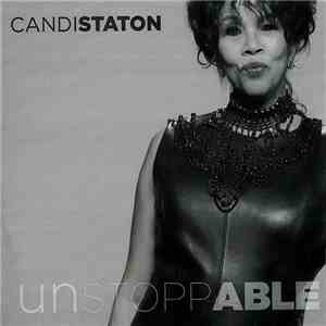 Candi Staton - Unstoppable album