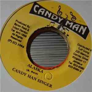 Candy Man - Alaska album