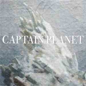 Captain Planet - Treibeis album