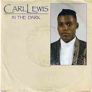 Carl Lewis - In The Dark album