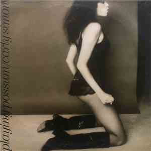 Carly Simon - Playing Possum album