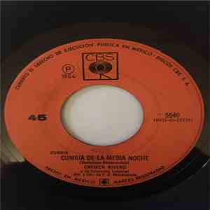 Carmen Rivero Y Su Conjunto - La Pollea Colorada album