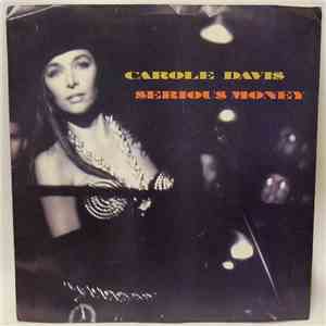 Carole Davis - Serious Money album