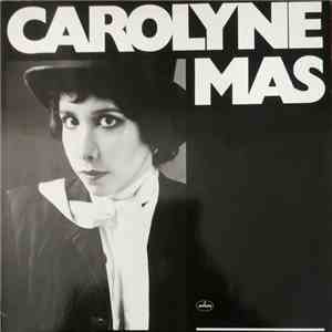 Carolyne Mas - Carolyne Mas album