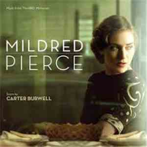Carter Burwell - Mildred Pierce album