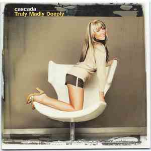 Cascada - Truly Madly Deeply album