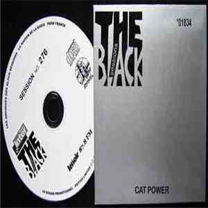 Cat Power - The Black Sessions album