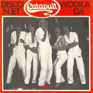 Catapult - Disco Njet Wodka Da album