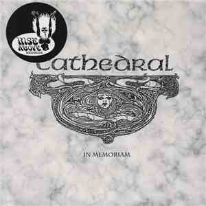 Cathedral - In Memoriam album