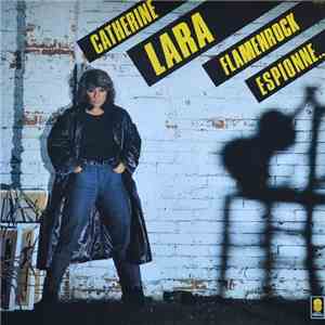 Catherine Lara - Flamenrock / Espionne... album