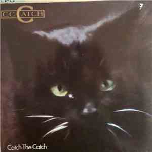 C.C. Catch - Catch The Catch album