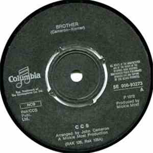 CCS - Brother album