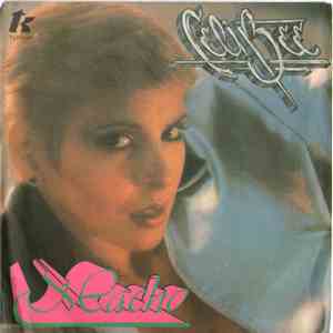 Celi Bee & The Buzzy Bunch - Macho (A Real, Real, One) album