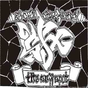 CFX  - The Sess Spot album
