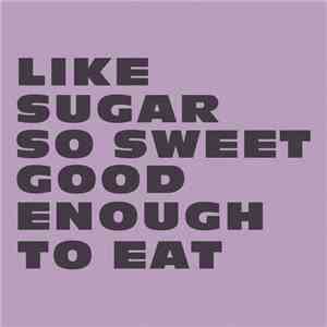 Chaka Khan - Like Sugar album